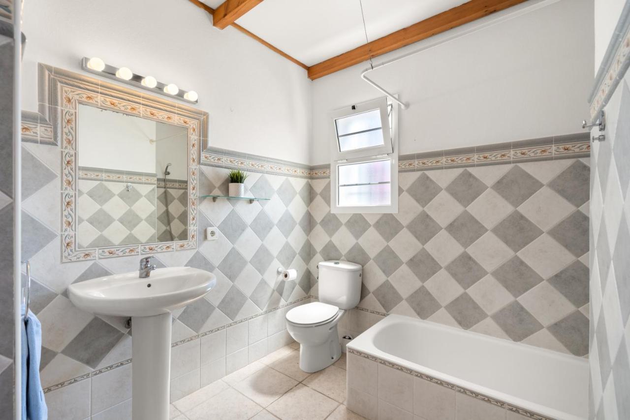 Villa Forte Cala En Porter  Extérieur photo